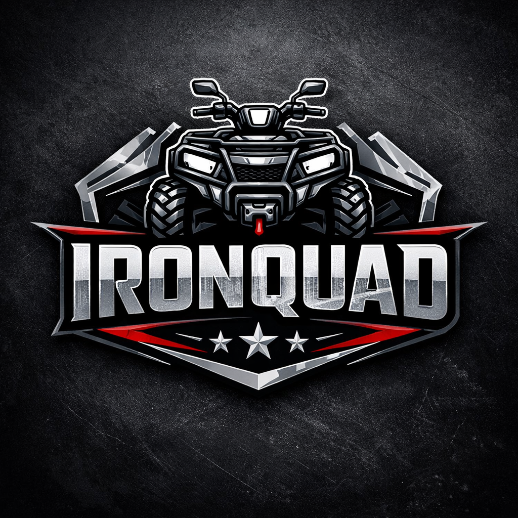 IronQuad